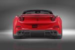 Ferrari California T N-Largo by Novitec Rosso 2015 года